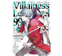 Tanabata Satori Villainess Level 99 Volume 2 (Tascabile)