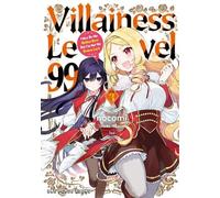 Tanabata Satori Villainess Level 99 Volume 3 (Tascabile)