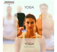 TANACHEN, QUIL - YOGA