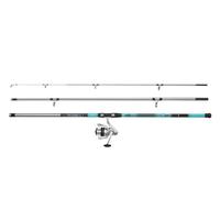 Tanager 3 SW Surfcasting Combo