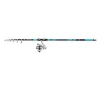 Tanager 3 SW Surfcasting Pro Combo