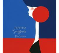 TANAKA, RIKA - JAPANESE SONG BOOK