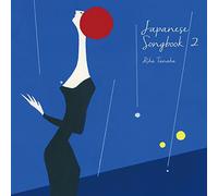 TANAKA, RIKA - JAPANESE SONGBOOK 2