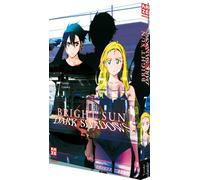 Tanaka Yasuki Bright Sun - Dark Shadows - Band 7 (Tascabile)