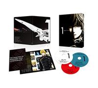 Tanaka Yoshiki - Ginga Eiyuu Densetsu Die Neue These 1 (3 Blu-Ray) [Edizione: Giappone]