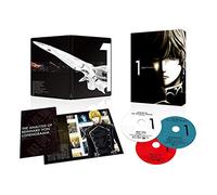 Tanaka Yoshiki - Ginga Eiyuu Densetsu Die Neue These 1 (3 Dvd) [Edizione: Giappone]
