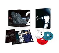 Tanaka Yoshiki - Ginga Eiyuu Densetsu Die Neue These 2 (3 Blu-Ray) [Edizione: Giappone]