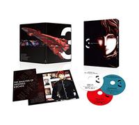 Tanaka Yoshiki - Ginga Eiyuu Densetsu Die Neue These 3 (3 Blu-Ray) [Edizione: Giappone]