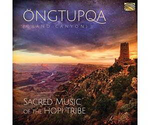 Tanakhongva/Stroutso - Ongtupqa
