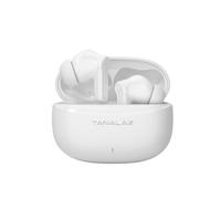 TANALAZ I1 Auricolari Wireless Cuffie Bluetooth 6.0 in auricolari, Cancellazione Attiva Rumore con Custodia di Carica, 4 Mic ENC cancellazione del rumore, Suono HiFi Intrauricolari per iPhone/Android