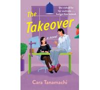 Tanamachi Cara The Takeover (Tascabile)