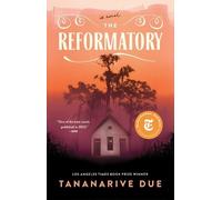 Tananarive Due The Reformatory (Tascabile)