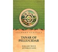 Tanar of Pellucidar