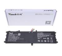 Tanch Batteria del Computer Portatile 5059B4-2S-1 per Chuwi Gemibook PRO 14 CWI529 CWI528 7.6V 5000mAh 38W