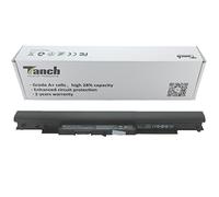 Tanch® Batteria del computer portatile HS03 807956-001 807957-001 HSTNN-LB6U 807611-421 TPN-C125 per HP Pavilion 14 15 17 250 G4 255 G4 Notebook 10,95 V 2670 mAh