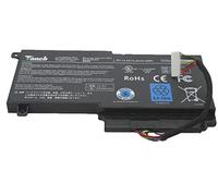 Tanch Batteria PA5107U-1BRS A5107U PA3465U-1BRS 4ICP9/39/65-1 per Toshiba Satellite P50-b L50-A P50-A Satellite P50-t-B 14.4V 2838mAh 43W