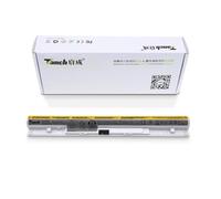 Tanch Batteria per computer portatile Lenovo Z50-70 L12M4E01 L12S4E01 L12M4A02 L12L4E01 L12S4A02 L12L4A02 14,4V 2900mAh 41Wh