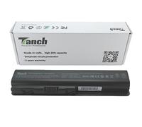 Tanch Batteria per Computer Portatile per HP 484170-001 513775-001 511872-001 509458-001 HSTNN-CB72 HSTNN-CB73 HSTNN-Q34C NSTNN-UB72 HSTNN-LB72 10,8 V 4400 mAh