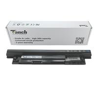 Tanch® Batteria per computer portatile XCMRD MR90Y per Dell Vostro series Inspiron 15 Series Inspiron 17 Series 14.8V