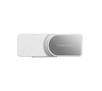 TANCHJIM LUNA Dual CS43198 DAC/AMP Portatile USB DAC/AMP Doppia porta di uscita 3.5mm e 4.4mm DSD256 Amplificatore per cuffie (versione standard)