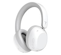 TANCHJIM RITA Cuffie Bluetooth wireless e cablate, cancellazione attiva rumore gaming, camera acustica indipendente, HiFi LDAC ad alta risoluzione, auricolari over-ear con 92h di riproduzione