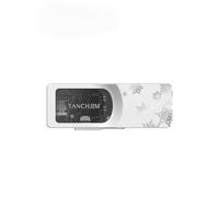 TANCHJIM SPACE PRO Dual CS43198 - Amplificatore portatile USB DAC/AMP 3,5 mm e 4,4 mm, supporto DSD 64/128/256 (versione limitata)