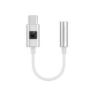 Tanchjim Stargate II perché un tale dispositivo non dovrebbe essere un dispositivo umano? Tangatore 2 Porta Type C a 3,5 mm 32Bit/ 384ay datumer