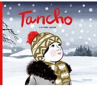 Tancho. Ediz. illustrata