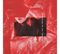 Tancred Out of the Garden (CD) Album