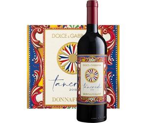 Tancredi Dolce & Gabbana 2018 - Donnafugata