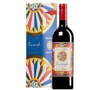 Tancredi Edizione Dolce & Gabbana Rosso Terre Siciliane IGT 2021 in confezione regalo 0,75 l