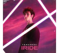 Tancredi Iride Versione Standard (CD)