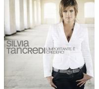 Silvia Tancredi - L'importante E'crederci CD EDEL LOCAL
