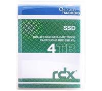Overland-Tandberg 8886-RDX supporto di archiviazione di backup Cartuccia RDX 4000 GB