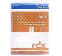 Tandberg Cartridge RDX SSD 8TB