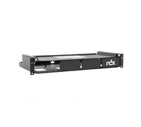 Tandberg Data 3800-RAK rack 1.5U Da parete Nero (Overland Tandberg RDX QUADPAK -
