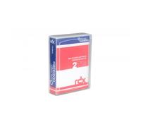 Tandberg Data 8731-RDX supporto di archiviazione di backup Cartuccia RDX 2 TB (T