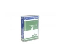 Tandberg Data 8824-RDX supporto di archiviazione di backup Cartuccia RDX 4 TB (T