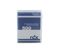 TANDBERG 8541-01 - Cartuccia da 500 GB Tandberg RDX QuikStor