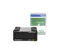 Tandberg Data Accessori per computer nero 8866-RDX