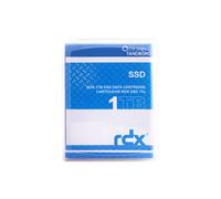 Tandberg Data Accessori per computer nero 8877-RDX