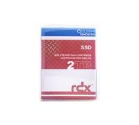 Tandberg Data Accessori per computer nero 8878-RDX