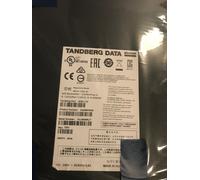 TANDBERG DATA HP 3535-LTO Esterno LTO6 SAS Ultrium6250 LTO-6 HH SAS