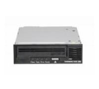 Tandberg Data LTO-4 HH Internal Bare Drive - Nastro LTO, 2 nero