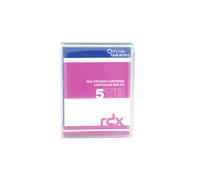 Tandberg RDX® QuikStor Cartridge 5TB (Single HDD) - 8862-RDX