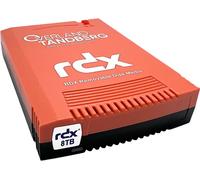 Tandberg Data RDX 8TB SSD Kartusche Accessori per computer Originale 8887-RDX
