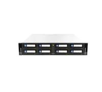 Overland-Tandberg 8945-RDX dispositivo di archiviazione di backup Array di archiviazione Cartuccia RDX