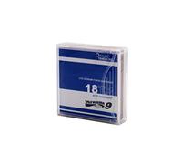 Cassetta vergine Overland-Tandberg TANDBERG LTO-9 DATA CARTRIDGE 18/45TB PRE-LABELED 5-PACK Nastro dati vuoto 18 TB [434181]