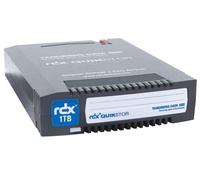 TANDBERG 8586-01 - Cartuccia da 1000 GB Tandberg RDX QuikStor