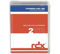Tandberg Rdx 2Tb Cartridge (Single)